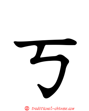 ㄎ