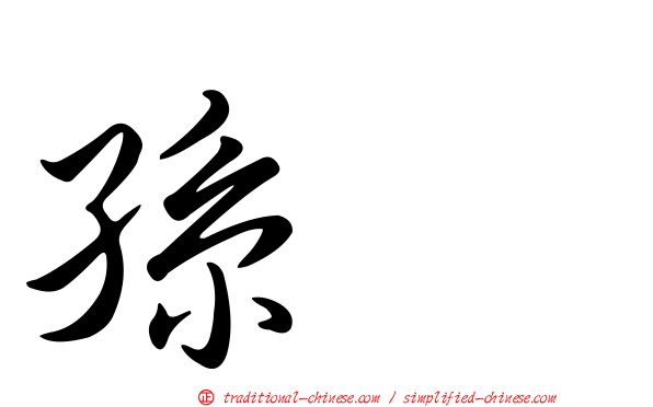 孫喆