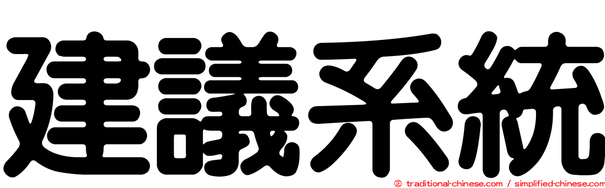 建議系統