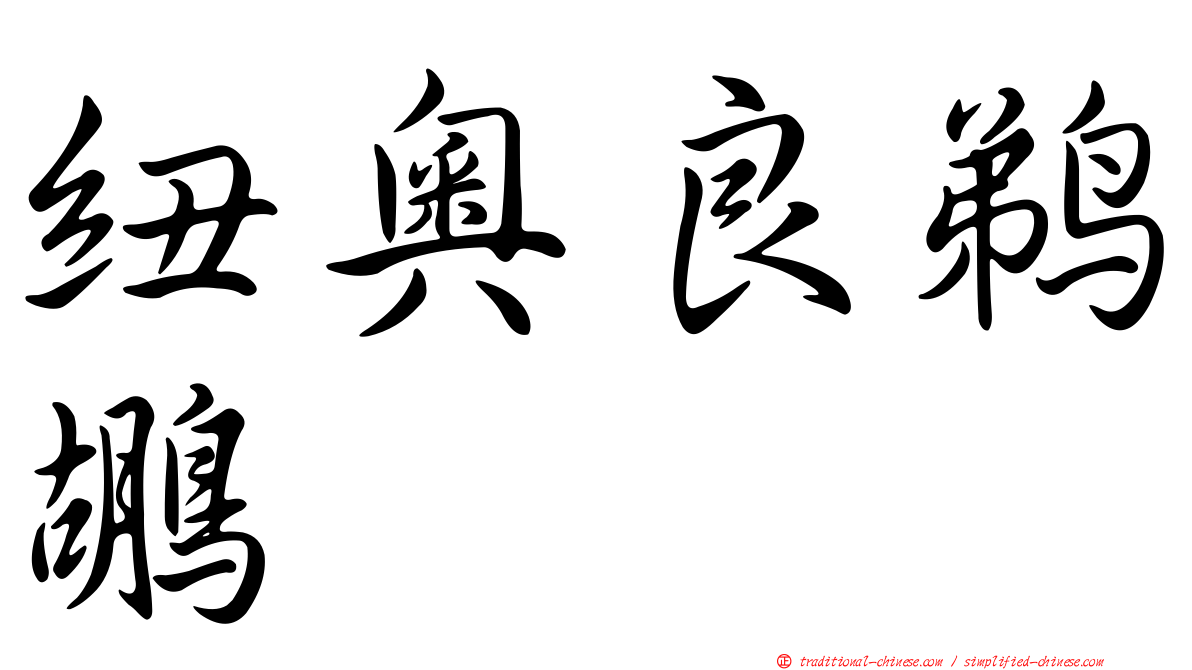 紐奧良鵜鶘
