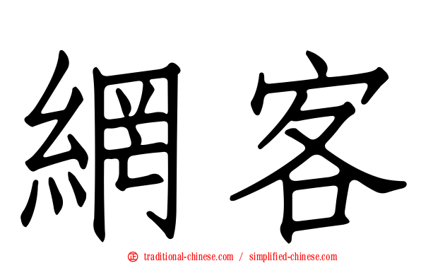 網客