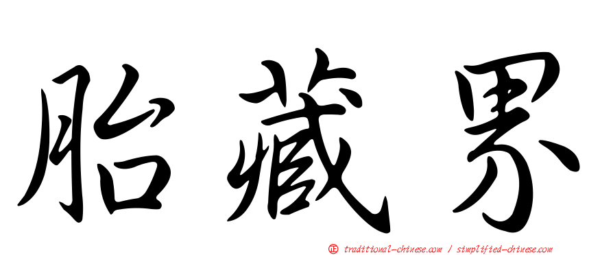 胎藏界