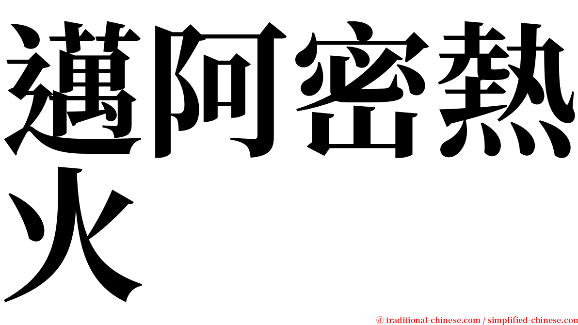 邁阿密熱火 serif font