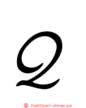 Ｑ